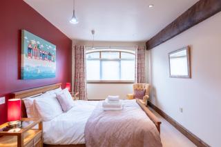 Cartwheels Cottage - Great Driffield - 2