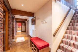 Cartwheels Cottage - Great Driffield - 1