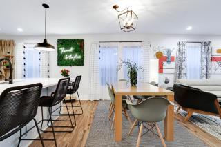 Artsy - A Birdy Vacation Rental - San Antonio - 1