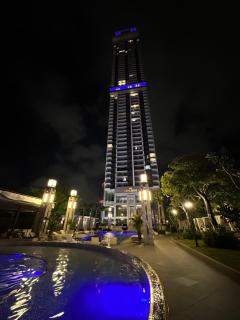 Copacabana Seeview 48 Floor - Jomtien Beach - 8