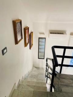 Marble apartment - 1