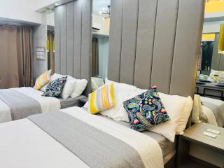 Cozy Family Nook at Makati - 6