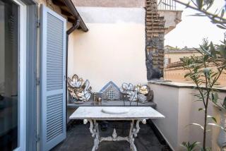 Pantheon Exclusive Loft & Private Terrace - 2