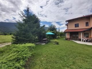 Apartma Brešan - Kobarid - 8