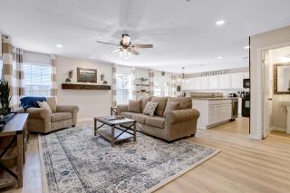 Bluebonnet - A Birdy Vacation Rental - San Antonio - 5