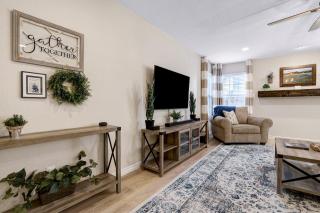 Bluebonnet - A Birdy Vacation Rental - San Antonio - 4