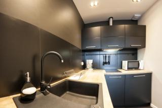 Yourplace Central Apartments - Krakau - 2