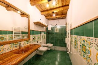 Etna Quota Mille Boutique Hotel, Typical Sicilian Food & Wine - Randazzo - 9