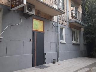 Podolski Hostel - Kiev - 1