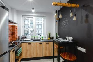 Nowoczesny apartament w sercu Mokotowa - Warsaw - 0