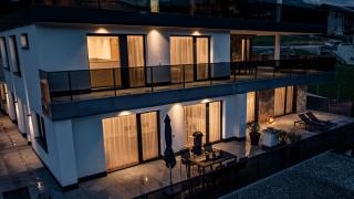 DAS MORITZ- Fine Living Apartments - Nauders - 7