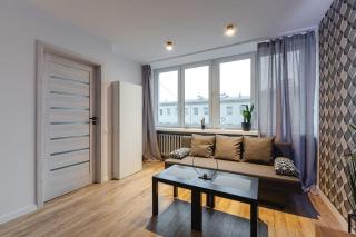 Nowoczesny apartament w sercu Mokotowa - 8