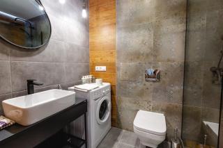 Nowoczesny apartament w sercu Mokotowa - Warsaw - 7