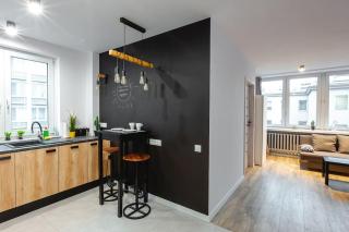 Nowoczesny apartament w sercu Mokotowa - Warsaw - 6