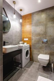 Nowoczesny apartament w sercu Mokotowa - Warsaw - 3