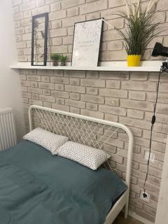Nowoczesny apartament w sercu Mokotowa - Warsaw - 1