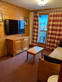 Les Alpages location appartement 202 - Lanslebourg-Mont-Cenis - 9