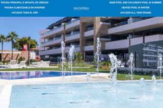 Flamenca Village by Mar Holidays - Orihuela - 0