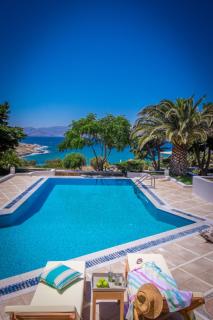 Montana Villa - Stelida - 5