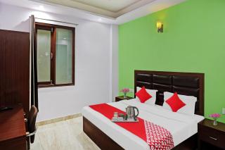 Hotel O Kailash Near Iskcon Temple Noida - Noida - 5