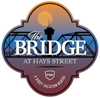 Bridge - A Birdy Vacation Rental - San Antonio - 0