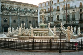 Casarino House Luxury Apartment - Palermo - 5