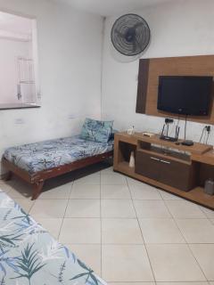 Casa simples em Bertioga - Bertioga - 8