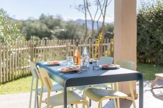 Residence Piatana - Olmeto - 6