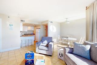 Sunbird #408E - Panama City Beach - 5