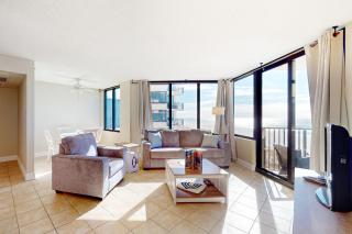 Sunbird #408E - Panama City Beach - 7