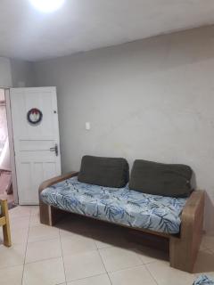 Casa simples em Bertioga - Bertioga - 7