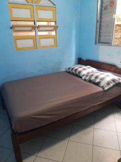 Casa simples em Bertioga - Bertioga - 5