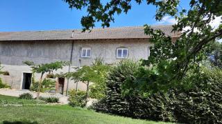 Chambres d'hôtes des Cigognes - 9