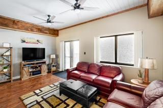 Paradise Peak Retreat - Sugar Mountain - 8
