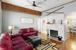 Paradise Peak Retreat - Sugar Mountain - 7