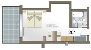 Regal Residence - 9