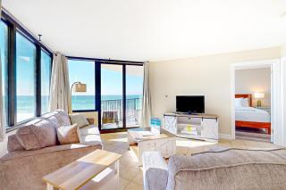 Sunbird #408E - Panama City Beach - 6