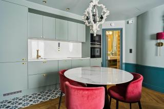 Séjours Parisiens - Suites Haussmann, Malesherbes & Madeleine - París - 7