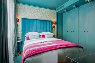 Séjours Parisiens - Suites Haussmann, Malesherbes & Madeleine - París - 6