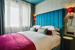 Séjours Parisiens - Suites Haussmann, Malesherbes & Madeleine - París - 5