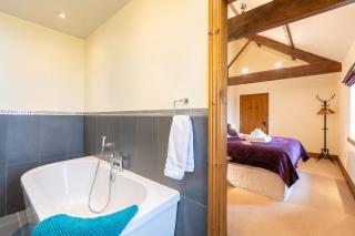 The Old Barn - Great Driffield - 7