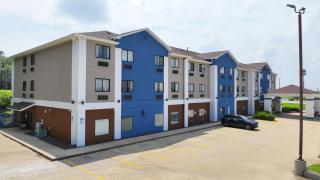 Quality Inn & Suites Caseyville - St Louis - Caseyville - 7