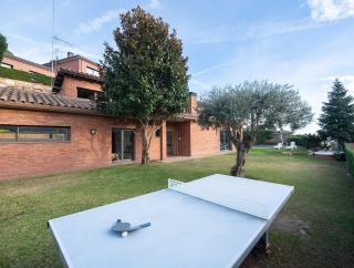 Fantastic house with jacuzzy ideal for families - Sant Andreu de Llavaneres - 6