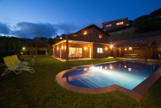 Fantastic house with jacuzzy ideal for families - Sant Andreu de Llavaneres - 4
