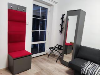 Motýlí chalupa - luxusní apartmány u Ještědu - 2