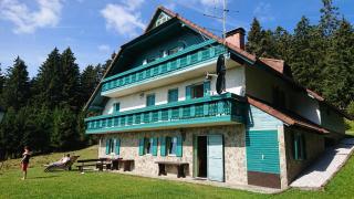 Apartma Jurček Rogla - Rakovec - 4