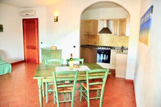 ISA-Residence with private beach in Marinella - Marinella - 2