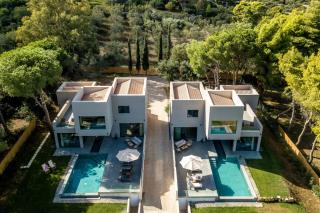 Luxury Villa Mon I Vassilikos - Vasilikos - 1