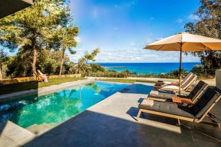 Luxury Villa Mon I Vassilikos - Vasilikos - 2