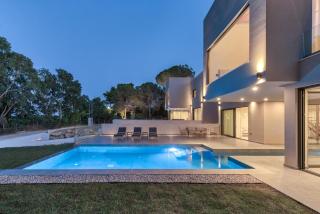 Luxury Villa Mon I Vassilikos - Vasilikos - 7